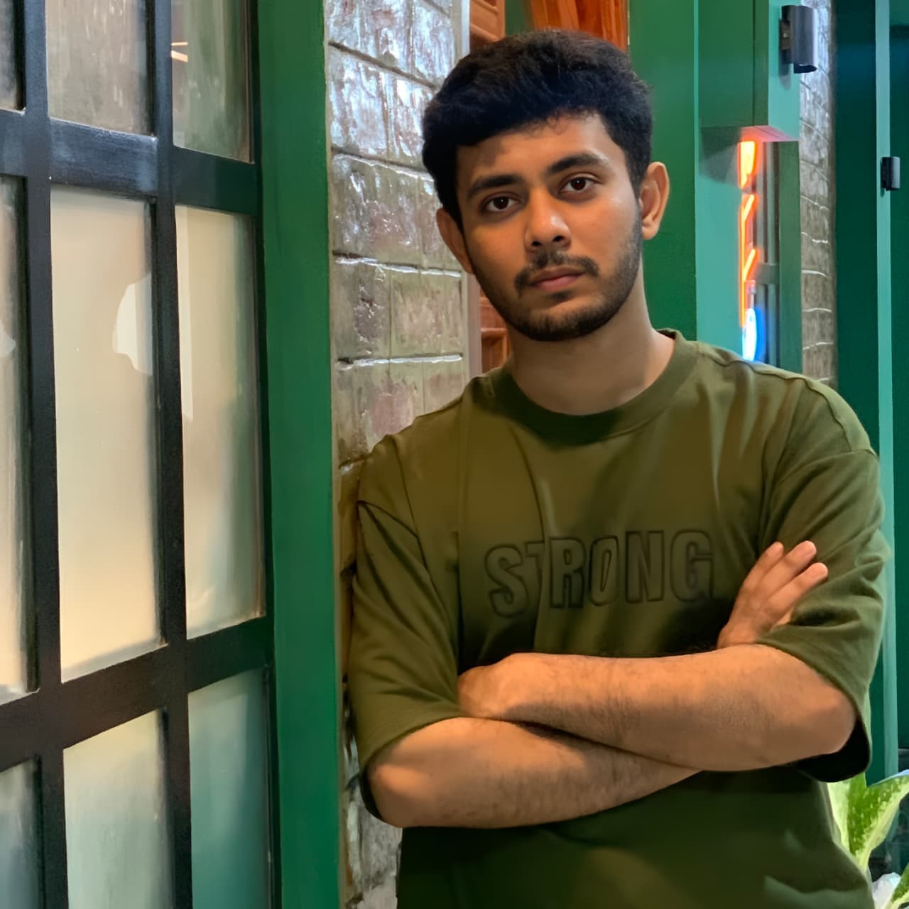 Apurba Hasan J